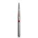 Broca Diamantada FG 3195 F - KG Sorensen