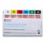 Cone de Guta Iso Cal nº 15-40 com 120 - Dentsply Sirona