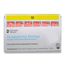 Cone de Guta Iso Cal nº 50 com 120 - Dentsply Sirona