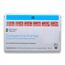 Cone de Guta Iso Cal nº 60 com 120 - Dentsply Sirona