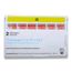 Cone de Guta Iso Cal nº 20 com 120 - Dentsply Sirona