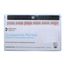 Cone de Guta Iso Cal nº 80 com 120 - Dentsply Sirona