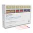 Cone de Guta Protaper F1 /F2 /F3 28mm Com 60 - Dentsply Sirona