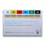 Cone de Papel Iso 15-40 28mm com 120 - Dentsply Sirona