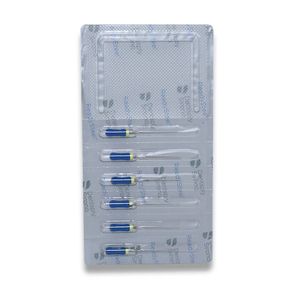 Lima K 1ª Série n°30 de 25mm - Dentsply Sirona