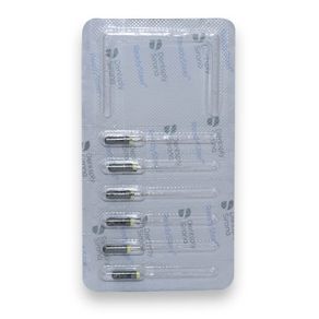 Lima K Série Especial n°08 de 25mm - Dentsply Sirona