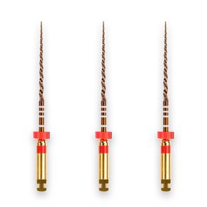 Lima Waveone Gold Primary 21mm com 3 - Dentsply Sirona