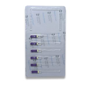 Lima K Série Especial n°10 de 21mm - Dentsply Sirona