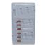 Lima K Série Especial n°06 de 21mm - Dentsply Sirona
