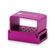 Broqueiro 21 Furos FG Lilás - Microdont