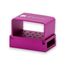 Broqueiro 21 Furos FG Lilás - Microdont