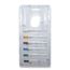 Lima Flexofile 15-40 de 25mm - Dentsply Sirona