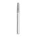 Brocas Diamantadas 2224 - Microdont
