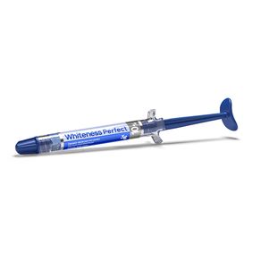 Clareador Dental Whiteness Perfect 10% Dose Unica  3g - Fgm