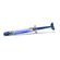 Clareador Dental Whiteness Perfect 10% Dose Unica  3g - Fgm