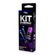 Resina Kit Everyday Opallis com 2 Seringas de 4g + Ambar APS 6ml - FGM