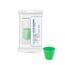 Pote Dappen Silicone Autoclavável Verde - Maquira
