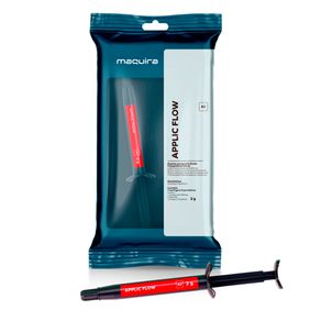 Resina Applic Flow A2 2g - Maquira