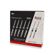 Clareador Power Bleaching 22% Kit com 5 + 2 seringas - Bm4
