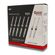 Clareador Power Bleaching 16% Kit com 5 + 2 seringas - Bm4