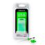 Stop Silicone Verde Com 100 - Maquira