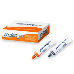Cimento Provisório Provisory Ne Kit Base + Acelerador - Maquira
