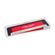 Carbono Com 12 Folhas Super Carbon Vermelho - Maquira