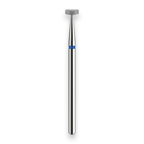 Ponta Diamantada PM21 Precision Média Roda - American Burrs
