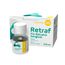Fio Retrator Gengival Retraf 00 Extra Fino - AAF do Brasil