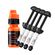 Resina Z100 Kit com 4 A1,A2,A3 e A3,5 4g + Single Bond 2 6g - 3M