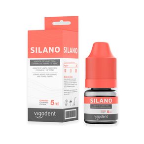 Agente de União Silano 5ml - Vigodent