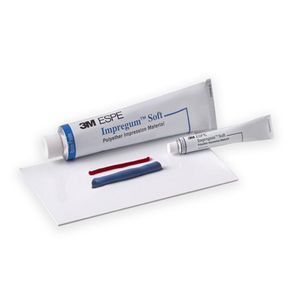 Material De Moldagem Impregum Soft M/V Poliet 31755 - 3M