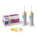Silicone De Adição Express Xt Pasta Fuida M/V + Pontas Misturadoras - 3M