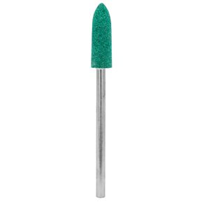 Pedra Ninja Para Porcelana Verde SC 13 Com Silicone Com 10 - Talmax