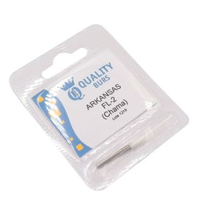 Ponta Arkansas Chama - Quality Burs