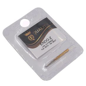 Broca Endo Z  25mm - Quality