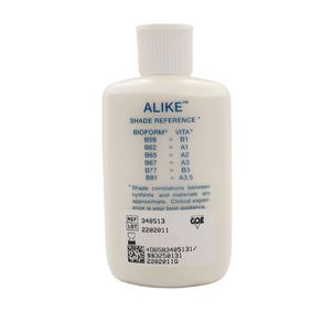 Resina Acrílica Autopolimerizável Alike Pó Cor 65 - GC