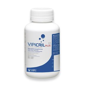 Vipi Cril Plus Termo 1Kg Cristal - VIPI