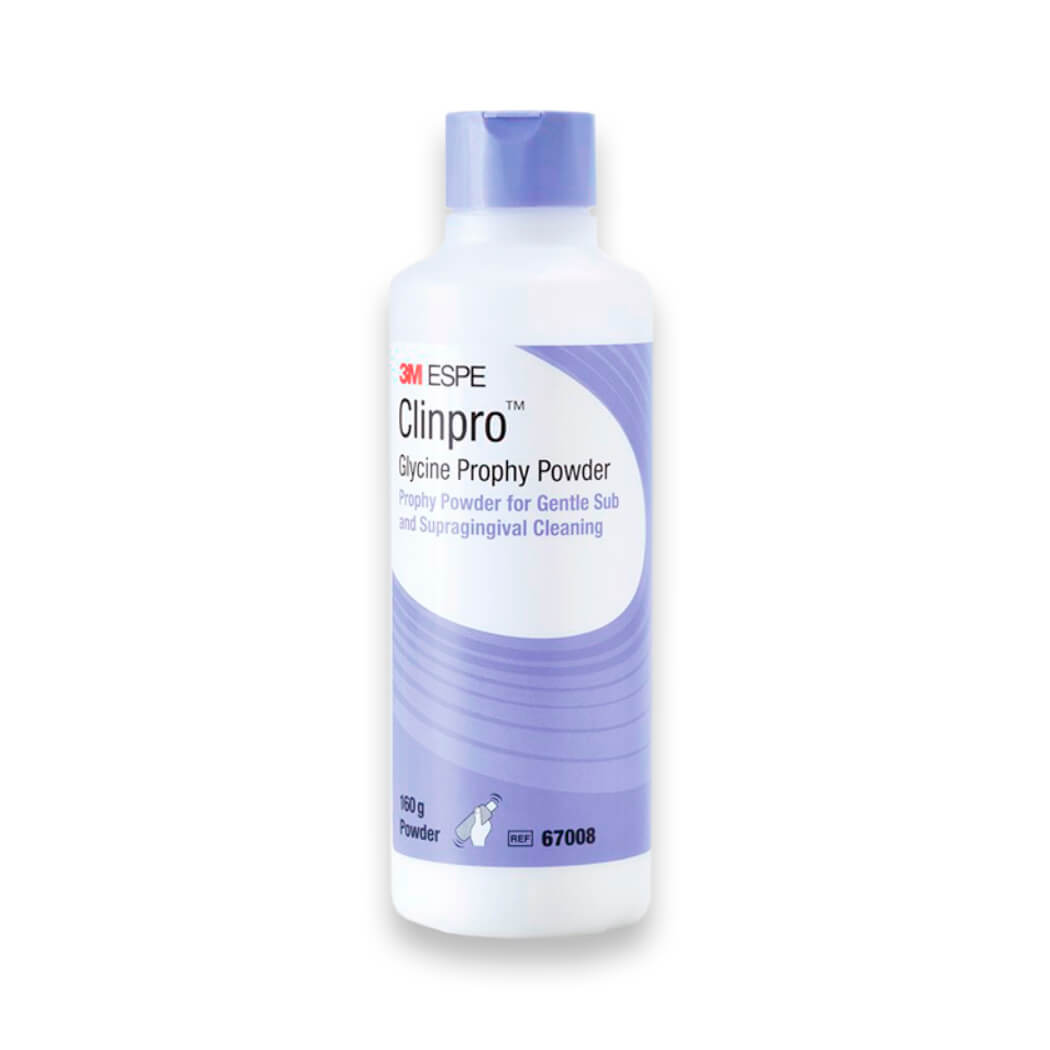 Pó Para Profilaxia Clinpro Prophy Powder 160g - 3M