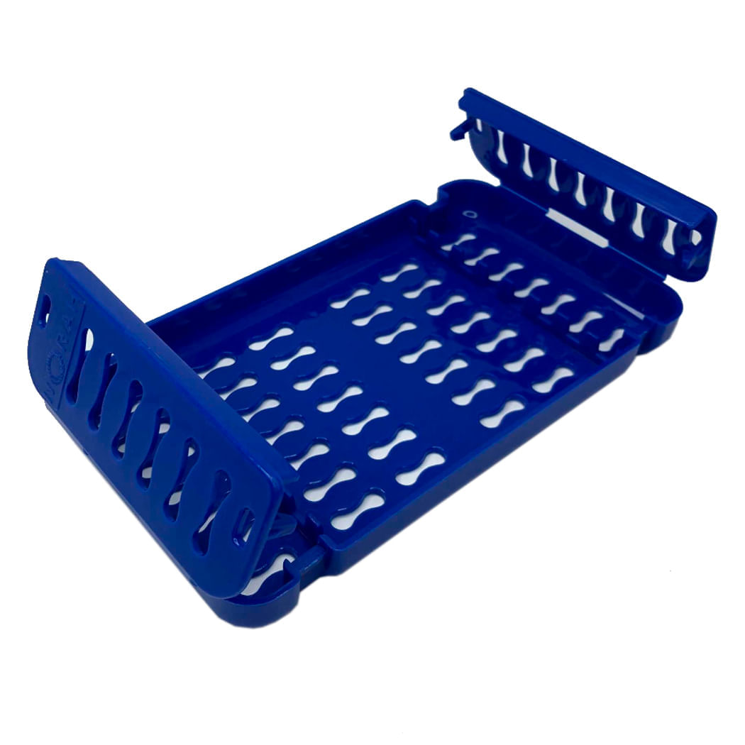 Azul Escuro
