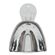 Moldeira Avulsa Lisa Adulto Inox S-2 Dentado - Tecnodent