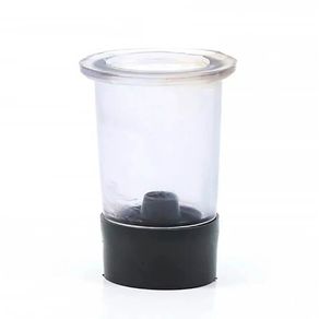 Anel de Silicone com Base para Fundição Nº3 - Nova OGP