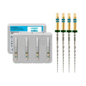 Lima Logic 35.05 25mm - Easy