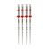 Lima Prodesing R 25.06 25mm - Easy