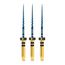 Lima Reciprocante X1 Blue File 40.06 25mm com 3 - Mk Life