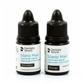 Agente de União Silano Mais Kit - Dentsply Sirona