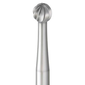 Broca Aço Esferico 44,5 mm PM 1/4 - Dentsply Sirona