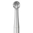 Broca Aço Esferico 44,5 mm PM 1/4 - Dentsply Sirona