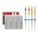 Lima Prodesing Kit S 1-4 25mm - Easy