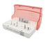 Kit para Remoção de Alinhadores e Polimento Ultra Aligner - American Burrs